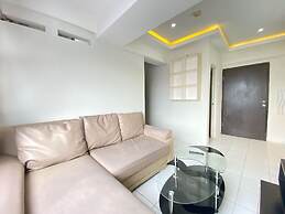 Cozy 2Br Apartment At The Jarrdin Cihampelas Near Ciwalk