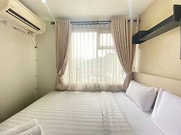 Cozy 2Br Apartment At The Jarrdin Cihampelas Near Ciwalk