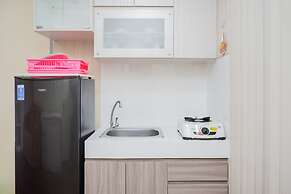 Cozy And Comfort Living 1Br At M-Town Residence