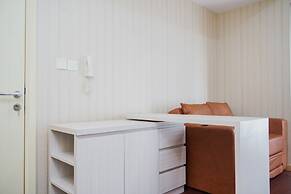 Cozy And Comfort Living 1Br At M-Town Residence