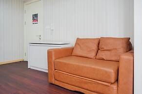 Cozy And Comfort Living 1Br At M-Town Residence