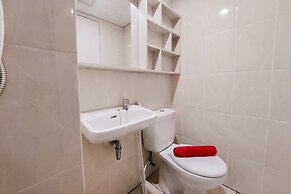 Cozy And Comfort Living 1Br At M-Town Residence