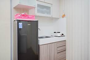 Cozy And Comfort Living 1Br At M-Town Residence