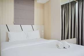 Cozy And Comfort Living 1Br At M-Town Residence