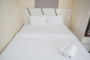 Cozy And Comfort Living 1Br At M-Town Residence