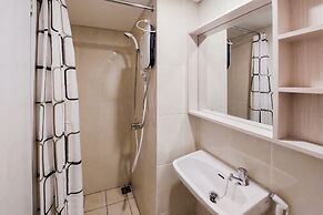 Cozy And Comfort Living 1Br At M-Town Residence