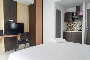 Best Choice Studio Apartment At Taman Melati Surabaya