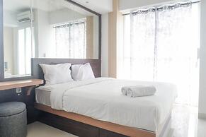 Best Choice Studio Apartment At Taman Melati Surabaya