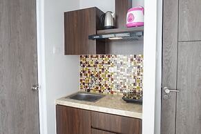 Best Choice Studio Apartment At Taman Melati Surabaya