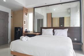 Best Choice Studio Apartment At Taman Melati Surabaya