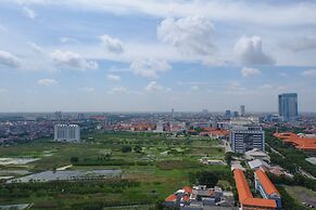 Best Choice Studio Apartment At Taman Melati Surabaya