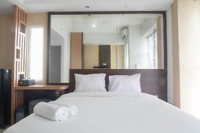 Best Choice Studio Apartment At Taman Melati Surabaya