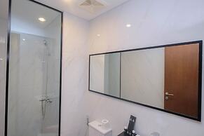 Elegant And Comfort 1Br At Ciputra World 2 Apartment