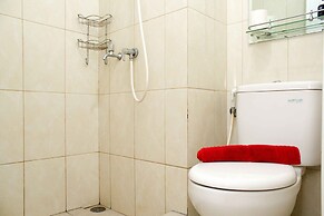 Cozy And Nice Studio Apartment At Springlake Summarecon Bekasi