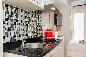 Cozy And Nice Studio Apartment At Springlake Summarecon Bekasi