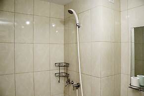 Cozy And Nice Studio Apartment At Springlake Summarecon Bekasi