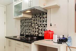 Cozy And Nice Studio Apartment At Springlake Summarecon Bekasi