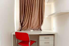 Cozy And Nice Studio Apartment At Springlake Summarecon Bekasi