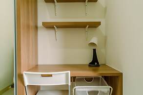 Warm And Cozy 2Br At Green Pramuka City Apartment