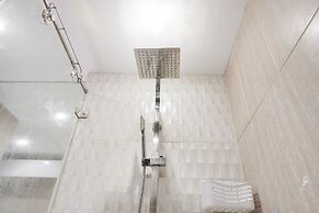 Minimalist And Comfort Studio Apartment At Springhill Terrace Residenc