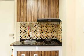 Spacious And Nice 2Br At Springlake Summarecon Bekasi Apartment