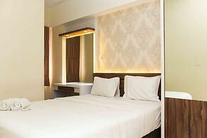 Spacious And Nice 2Br At Springlake Summarecon Bekasi Apartment