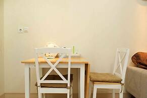 Spacious And Nice 2Br At Springlake Summarecon Bekasi Apartment