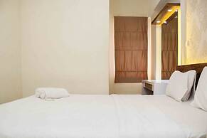 Spacious And Nice 2Br At Springlake Summarecon Bekasi Apartment