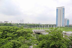 Spacious And Nice 2Br At Springlake Summarecon Bekasi Apartment