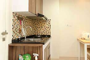 Spacious And Nice 2Br At Springlake Summarecon Bekasi Apartment