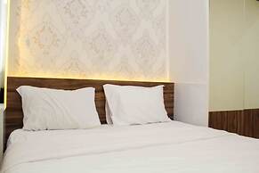 Spacious And Nice 2Br At Springlake Summarecon Bekasi Apartment