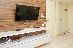 Spacious And Nice 2Br At Springlake Summarecon Bekasi Apartment