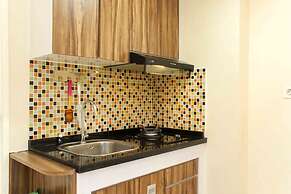 Spacious And Nice 2Br At Springlake Summarecon Bekasi Apartment