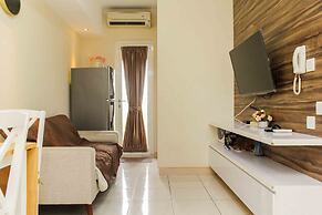 Spacious And Nice 2Br At Springlake Summarecon Bekasi Apartment