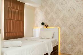 Spacious And Nice 2Br At Springlake Summarecon Bekasi Apartment