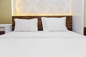 Spacious And Nice 2Br At Springlake Summarecon Bekasi Apartment