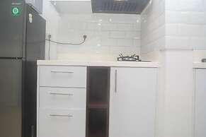 Modern And Comfort 2Br Apartment At Signature Park Grande