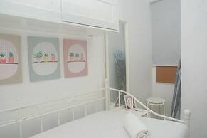 Modern And Comfort 2Br Apartment At Signature Park Grande