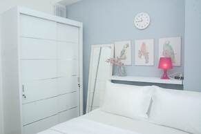 Modern And Comfort 2Br Apartment At Signature Park Grande