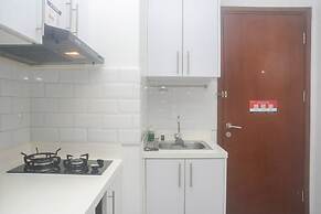 Modern And Comfort 2Br Apartment At Signature Park Grande