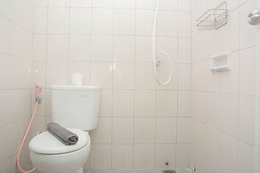 Modern And Comfort 2Br Apartment At Signature Park Grande