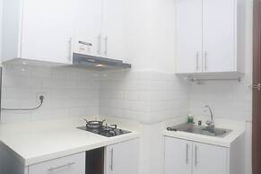 Modern And Comfort 2Br Apartment At Signature Park Grande