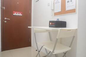 Modern And Comfort 2Br Apartment At Signature Park Grande