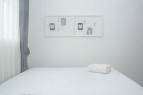 Modern And Comfort 2Br Apartment At Signature Park Grande