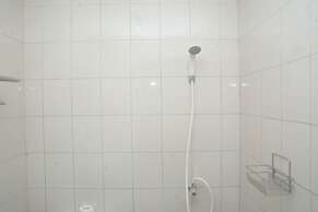 Modern And Comfort 2Br Apartment At Signature Park Grande