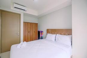 Comfortable And Minimalist 2Br At Gold Coast Apartment