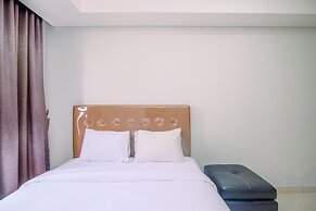 Comfortable And Minimalist 2Br At Gold Coast Apartment