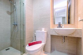 Comfortable And Minimalist 2Br At Gold Coast Apartment