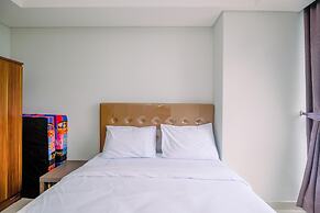 Comfortable And Minimalist 2Br At Gold Coast Apartment