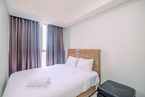 Comfortable And Minimalist 2Br At Gold Coast Apartment